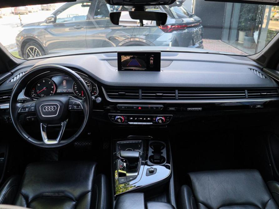 Audi Q7 II (4M) Москва  - изображение 12