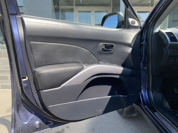 Mitsubishi Outlander II с пробегом 2007 года, цена 805 000 рублей, 214000 км, внедорожник, Автокод Объявления