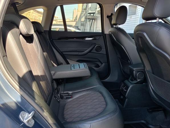 BMW X1 II (F48) с пробегом 2017 года, цена 2 399 880 рублей, 95338 км, внедорожник, Автокод Объявления