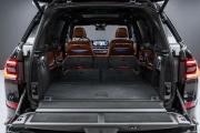 BMW X7 I (G07) Рестайлинг Москва  - изображение 53