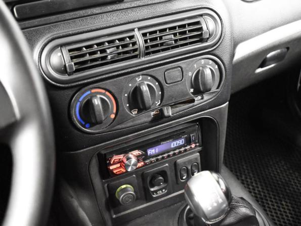 Chevrolet Niva I Рестайлинг с пробегом 2013 года, цена 523 200 рублей, 95908 км, внедорожник, Автокод Объявления