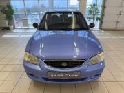 Hyundai Accent II Волгоград  - изображение 21
