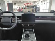 JETOUR DASHING I Москва  - изображение 16