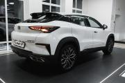 Changan UNI-T I Брянск  - изображение 38
