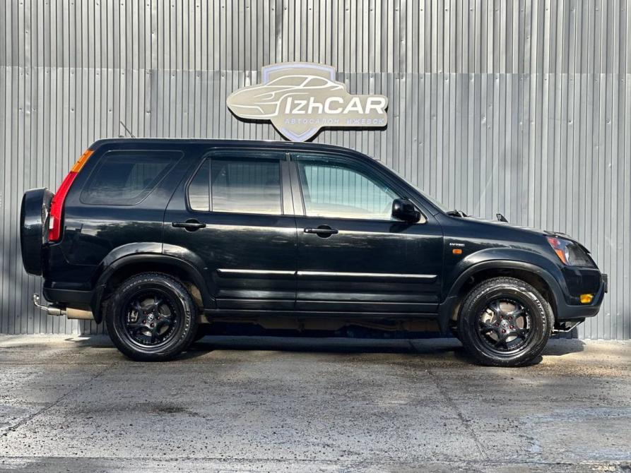 Honda CR-V II Ижевск  - изображение 2