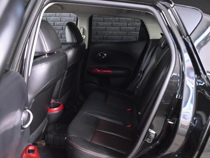Nissan Juke I Екатеринбург  - изображение 11