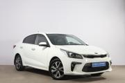Kia Rio IV Новосибирск  - изображение 20