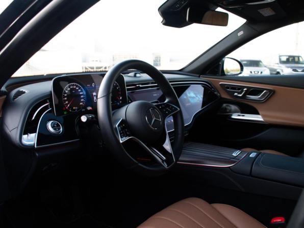 Mercedes-Benz E-Класс VI (W214 S214) с пробегом 2024 года, цена 7 500 000 рублей, 18738 км, седан, Автокод Объявления