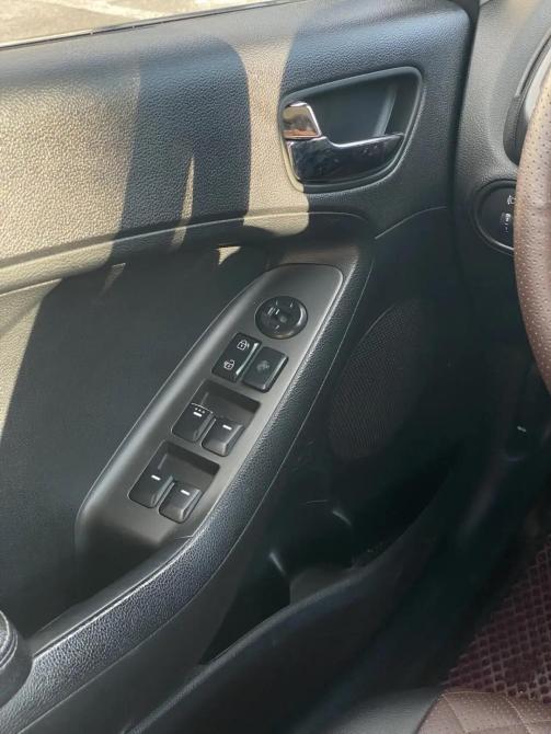 Kia Cerato III Уфа  - изображение 11