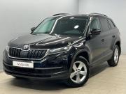 Skoda Kodiaq I Санкт-Петербург  - изображение 46