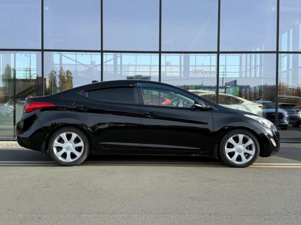 Hyundai Elantra V (MD) с пробегом 2012 года, цена 870 000 рублей, 245093 км, седан, Автокод Объявления