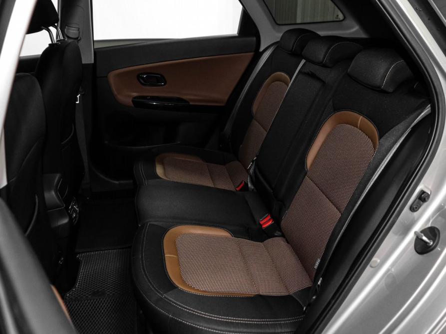 Kia Ceed II Рестайлинг Минеральные Воды  - изображение 9