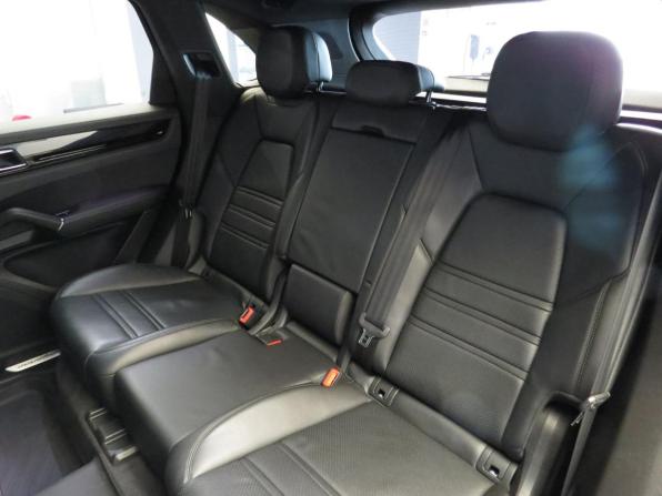 Porsche Cayenne III с пробегом 2020 года, цена 8 290 000 рублей, 96911 км, внедорожник, Автокод Объявления