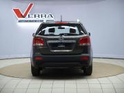 Kia Sorento II Уфа  - изображение 21