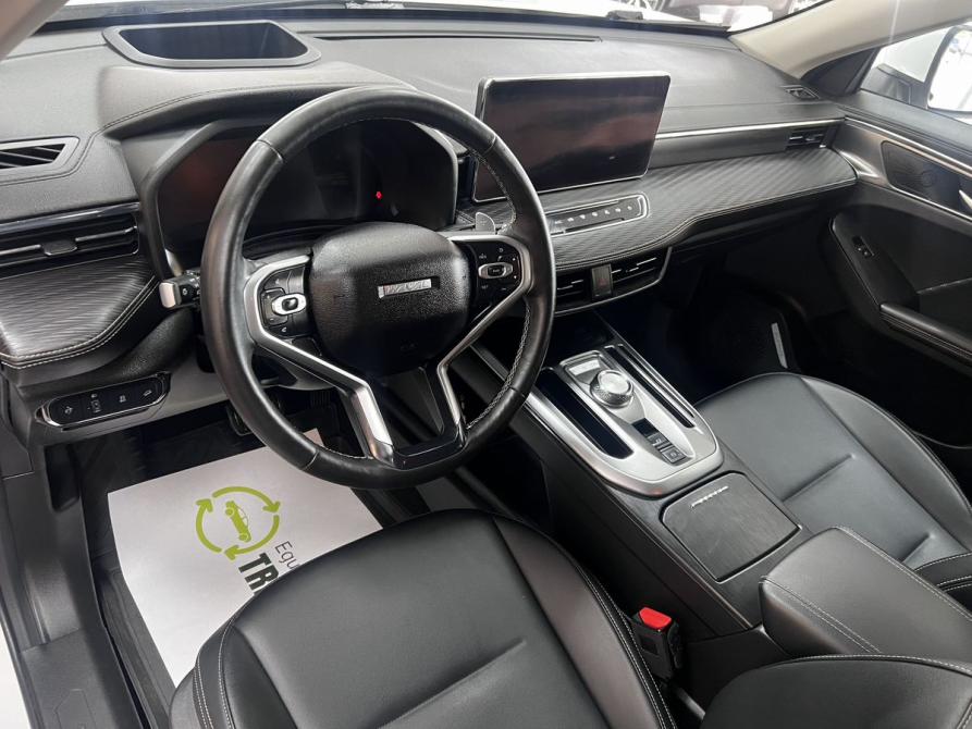 Haval Jolion I Тверь  - изображение 9