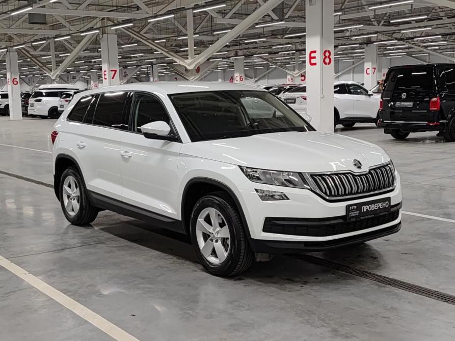 Skoda Kodiaq I Казань  - изображение 3
