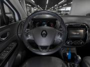 Renault Kaptur I Москва  - изображение 32