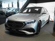 Mercedes-Benz E-Класс VI (W214 S214) Москва  - изображение 26