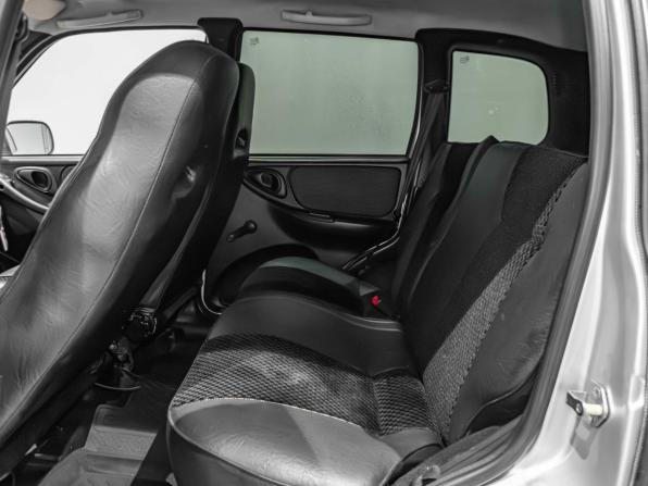 Chevrolet Niva I с пробегом 2008 года, цена 307 870 рублей, 263290 км, внедорожник, Автокод Объявления