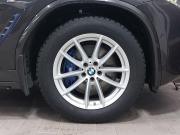 BMW X3 III (G01) Барнаул  - изображение 44