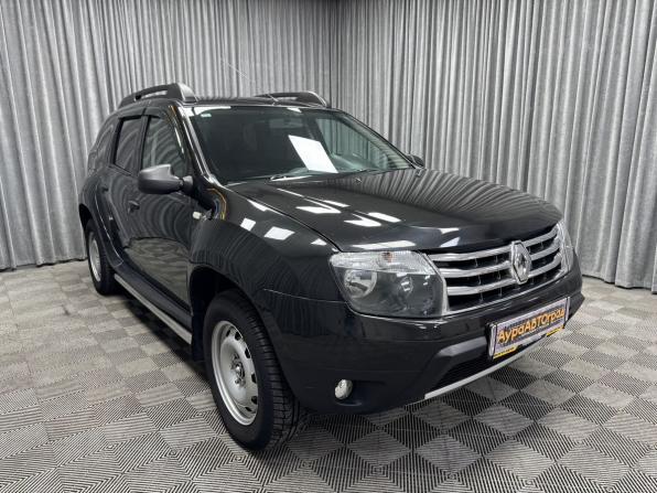 Renault Duster I с пробегом 2012 года, цена 813 000 рублей, 266358 км, внедорожник, Автокод Объявления