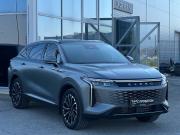 Exeed RX Самара  - изображение 21