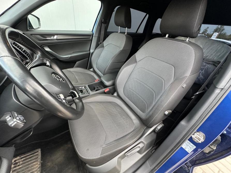 Skoda Kodiaq I Тамбов  - изображение 11