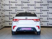 Kia Rio IV Ростов-на-Дону  - изображение 26