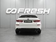 Kia Optima IV Рестайлинг Воронеж  - изображение 23