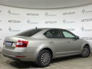Skoda Octavia III (A7) Рестайлинг Москва  - изображение 23