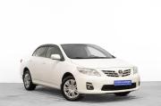 Toyota Corolla X (E140 E150) Рестайлинг Барнаул  - изображение 26