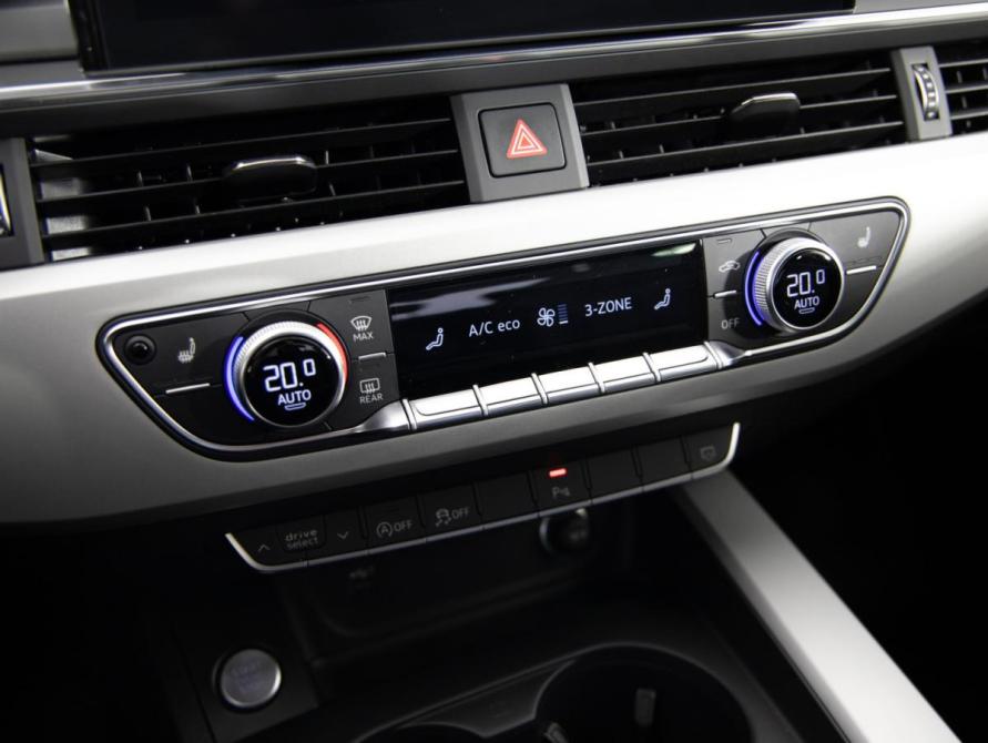 Audi A4 V (B9) Рестайлинг Санкт-Петербург  - изображение 18