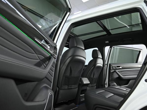 Dongfeng Fengon ix7 с пробегом 2023 года, цена 2 200 000 рублей, 24607 км, внедорожник, Автокод Объявления