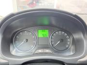 Skoda Fabia II Рестайлинг Москва  - изображение 30