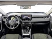 Toyota RAV4 V (XA50) Москва  - изображение 44