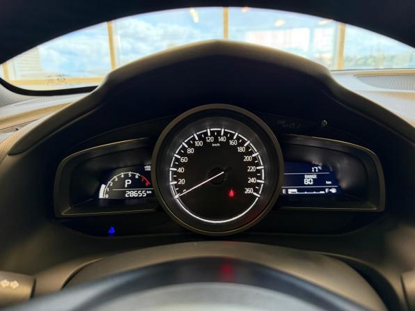 Mazda CX-4 I Рестайлинг с пробегом 2023 года, цена 3 000 000 рублей, 28000 км, внедорожник, Автокод Объявления
