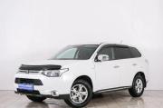 Mitsubishi Outlander III Красноярск  - изображение 26
