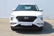 Hyundai Creta I Рестайлинг Нижний Новгород  - изображение 26