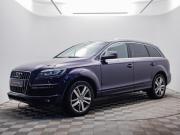 Audi Q7 I (4L) Рестайлинг Москва  - изображение 20