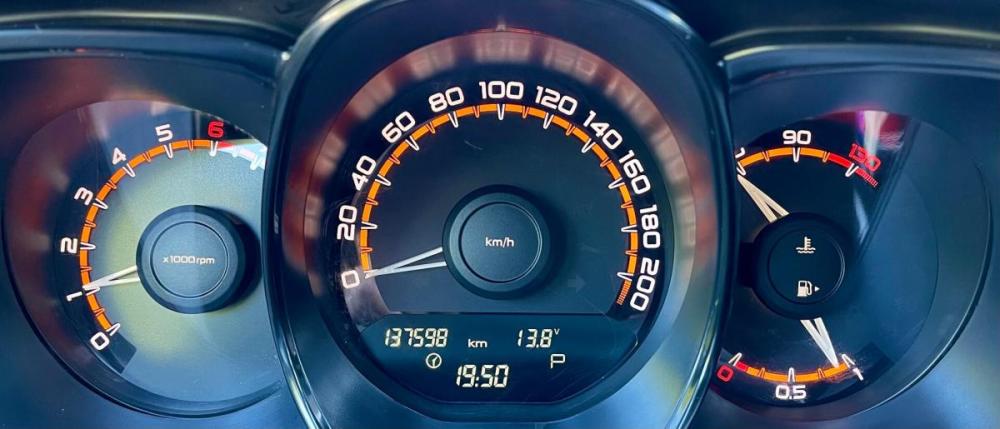 Lada (ВАЗ) Vesta I Воронеж  - изображение 15