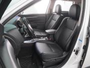 Mitsubishi Outlander III Рестайлинг 2 Воронеж  - изображение 32
