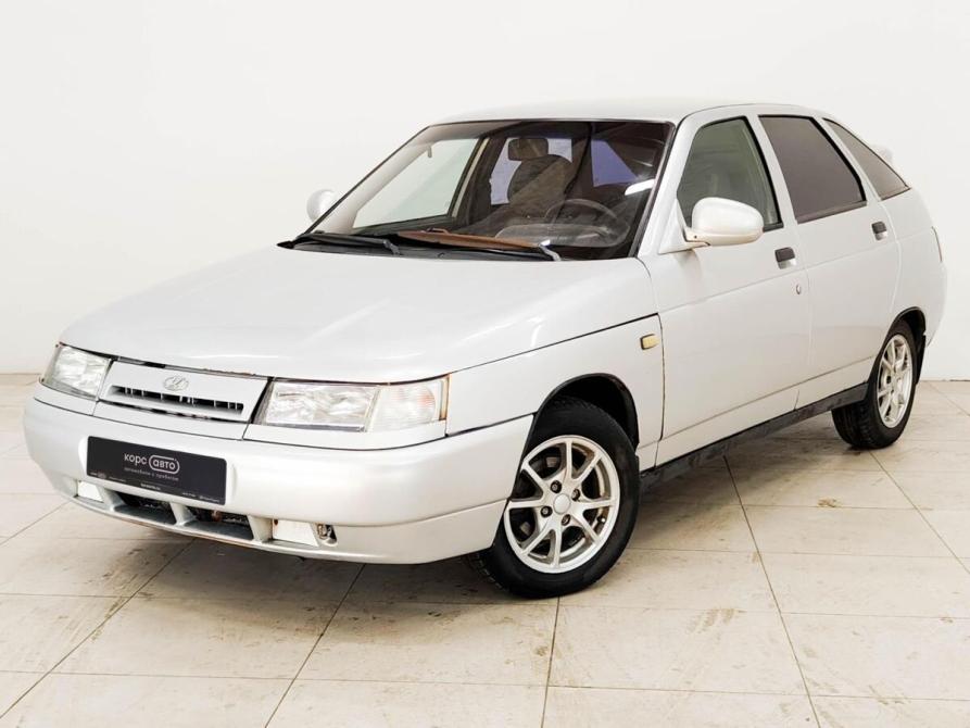Lada (ВАЗ) 2112 Тула  - изображение 1
