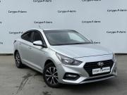 Hyundai Solaris II Курган  - изображение 19