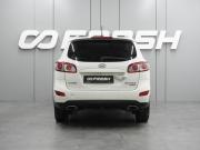 Hyundai Santa Fe II Рестайлинг Воронеж  - изображение 27