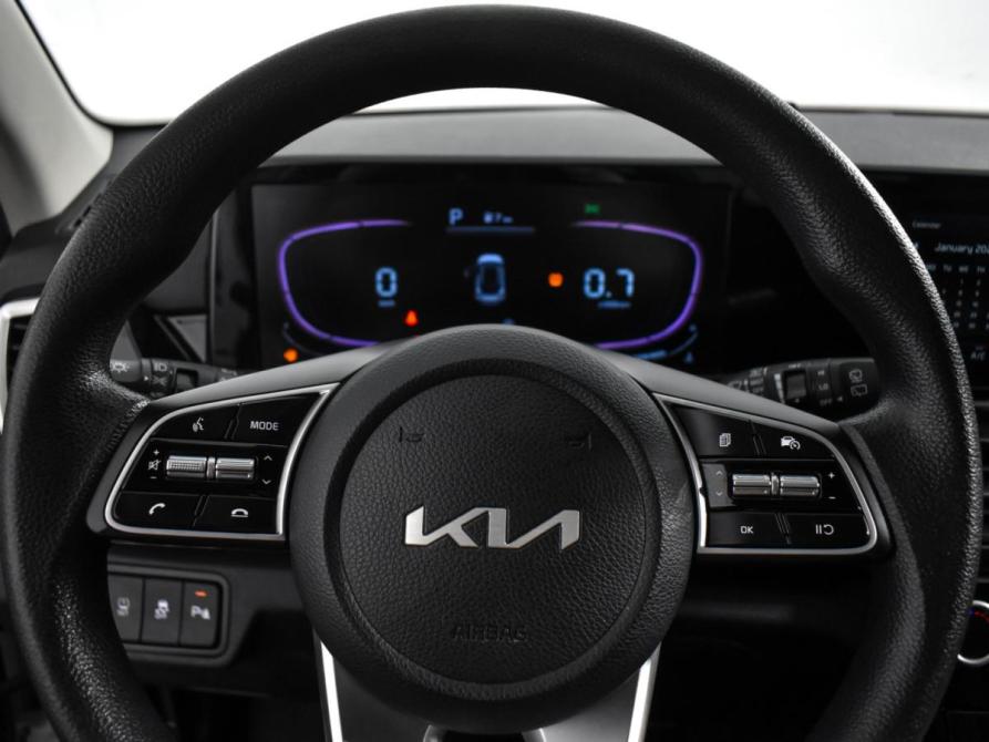 Kia Seltos I Рестайлинг Санкт-Петербург  - изображение 17