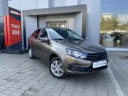 Lada (ВАЗ) Granta I Рестайлинг Набережные Челны  - изображение 20