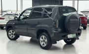 Lada (ВАЗ) Niva Travel I Шахты  - изображение 20