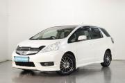 Honda Fit Shuttle I Челябинск  - изображение 23