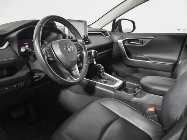 Toyota RAV4 V (XA50) с пробегом 2019 года, цена 3 149 000 рублей, 79592 км, внедорожник, Автокод Объявления