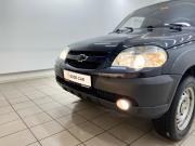 Chevrolet Niva I Рестайлинг Энгельс  - изображение 47